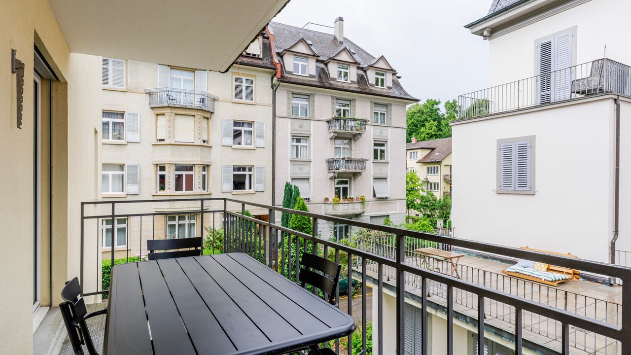 Photo of Outdoor in Hochschulen