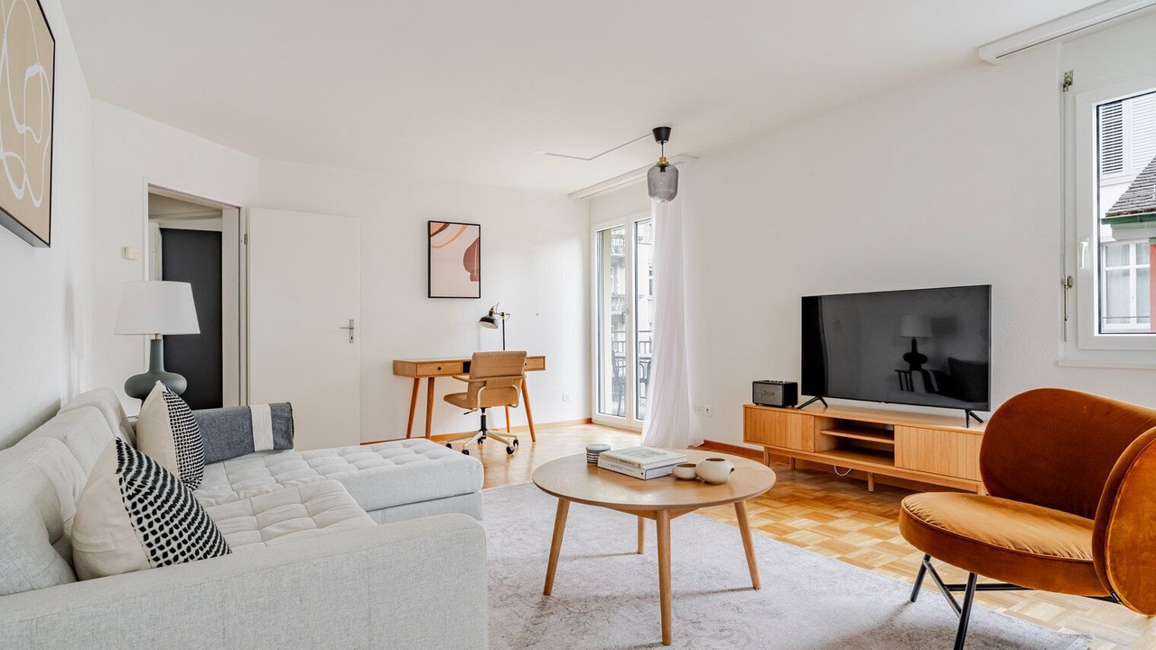 Photo of Livingroom in Hochschulen