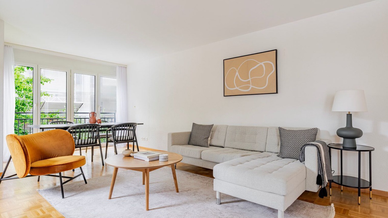 Photo of Livingroom in Hochschulen