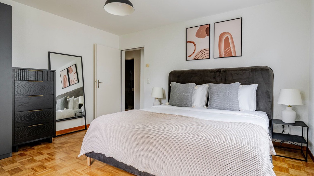Photo of Bedroom in Hochschulen