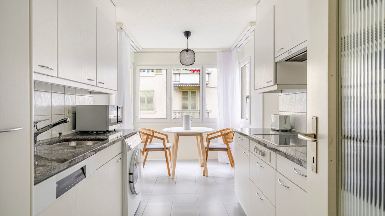 Photo of Kitchen in Hochschulen