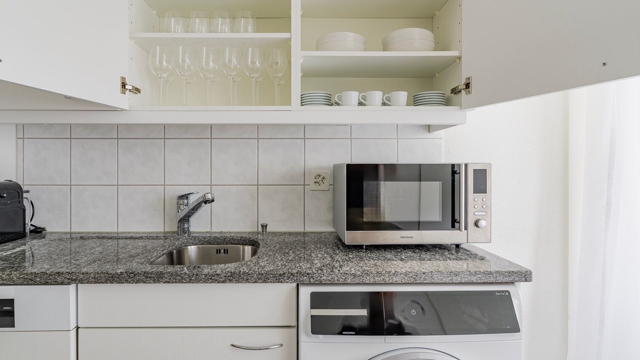 Photo of Kitchen in Hochschulen