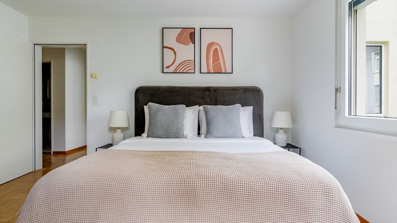 Photo of Bedroom in Hochschulen