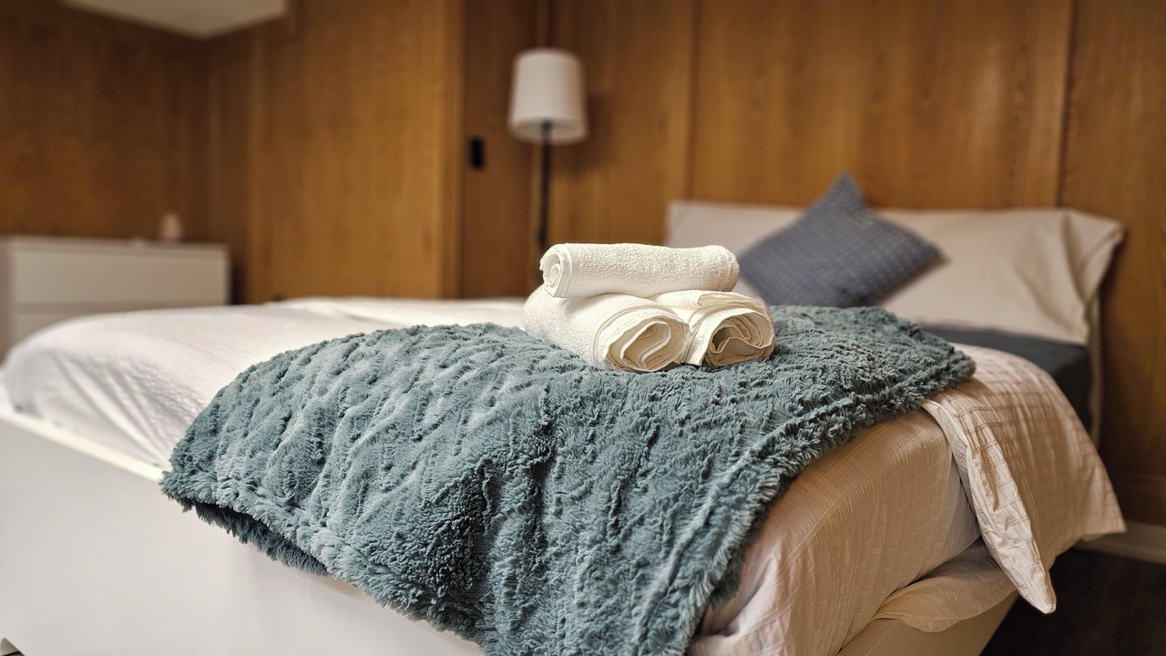 Photo of Bedroom in Southwest Calgary