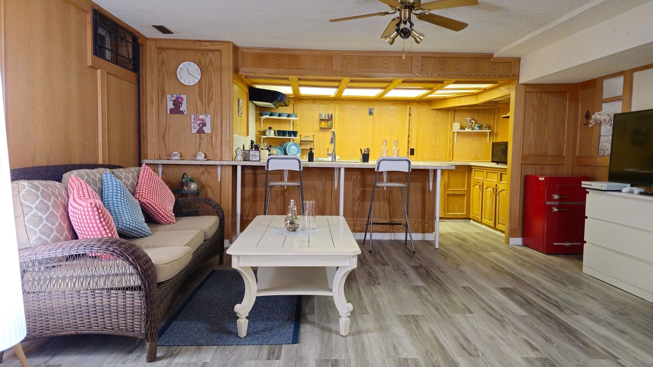 Photo of Livingroom in Southwest Calgary