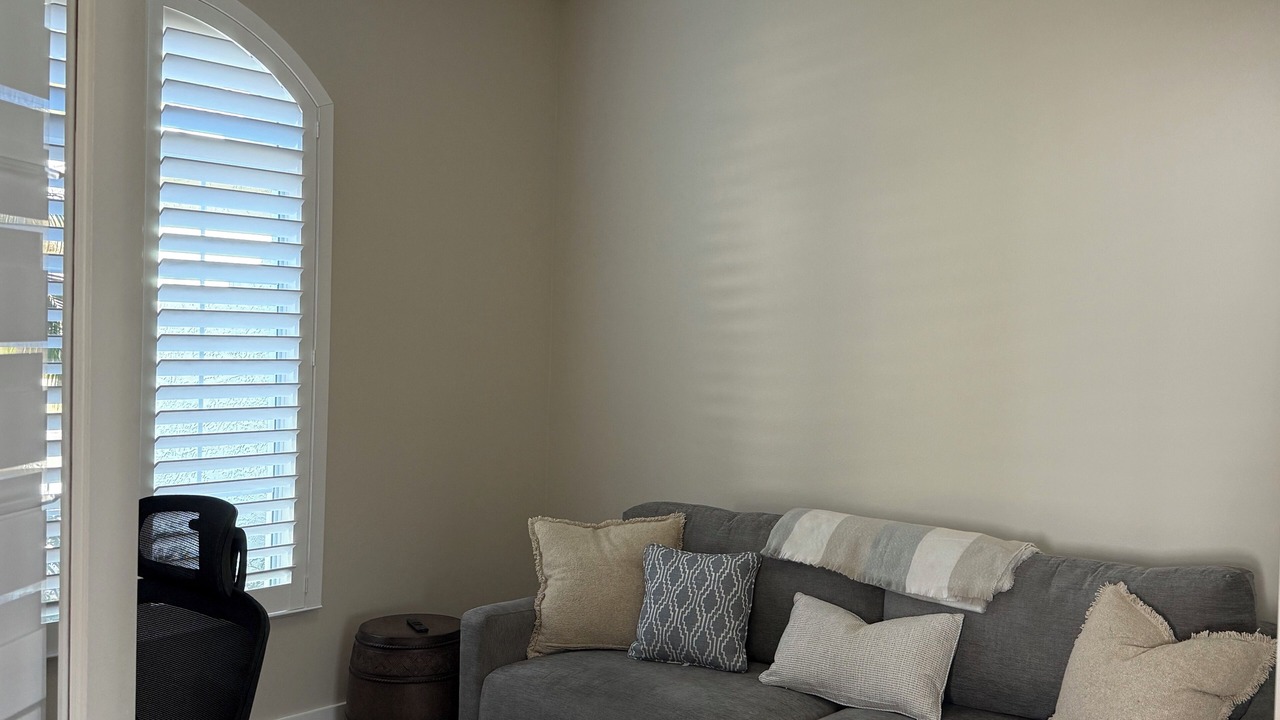 Photo of Livingroom in Fellowship