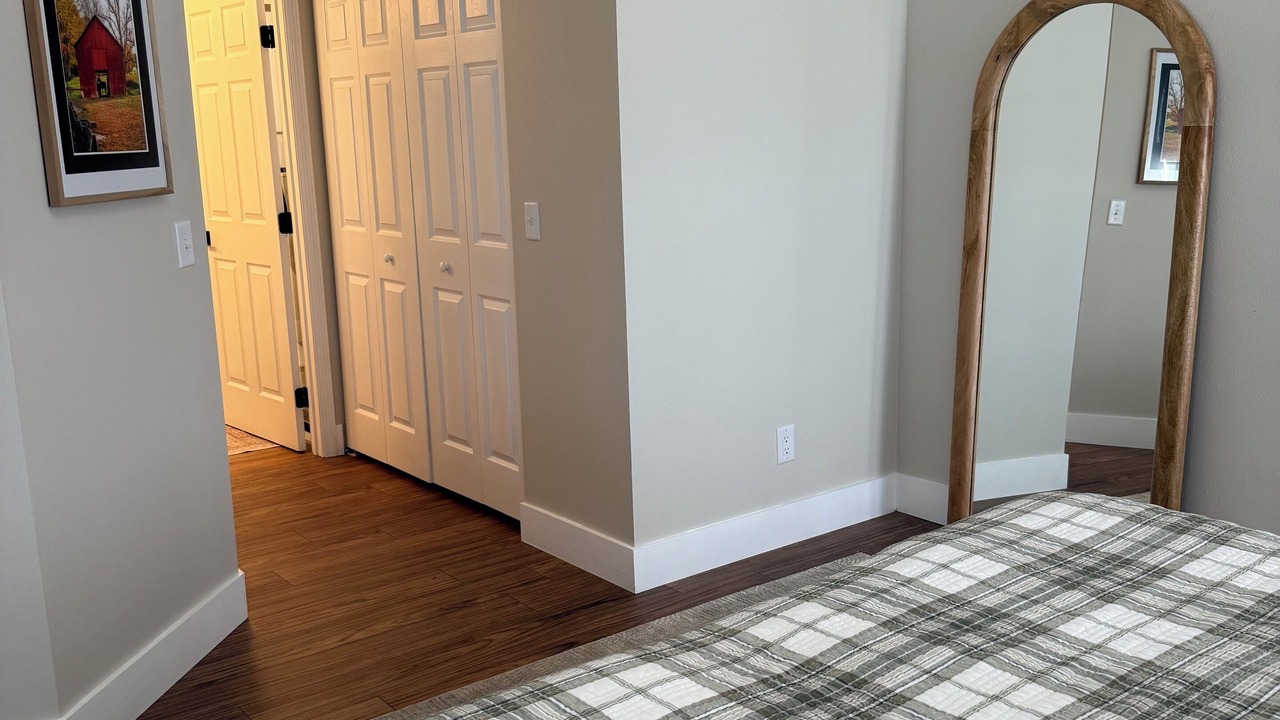 Photo of Bedroom in Fellowship