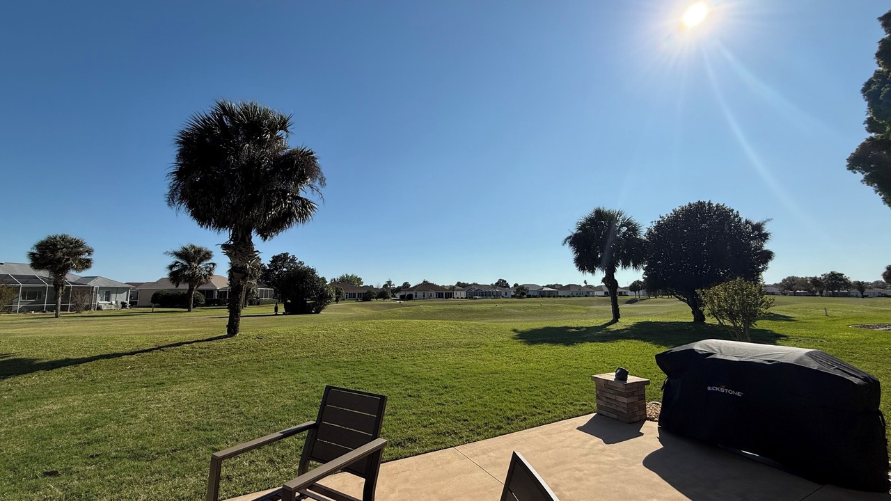 Photo of Outdoor in Fellowship