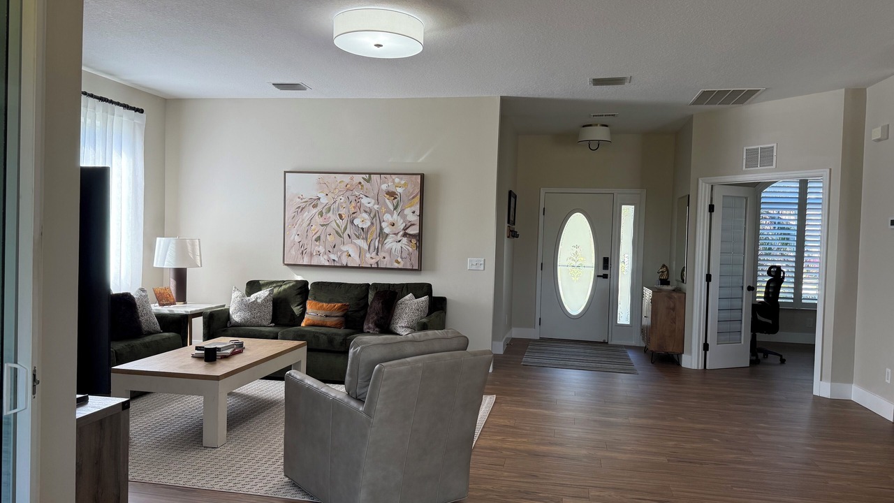 Photo of Livingroom in Fellowship