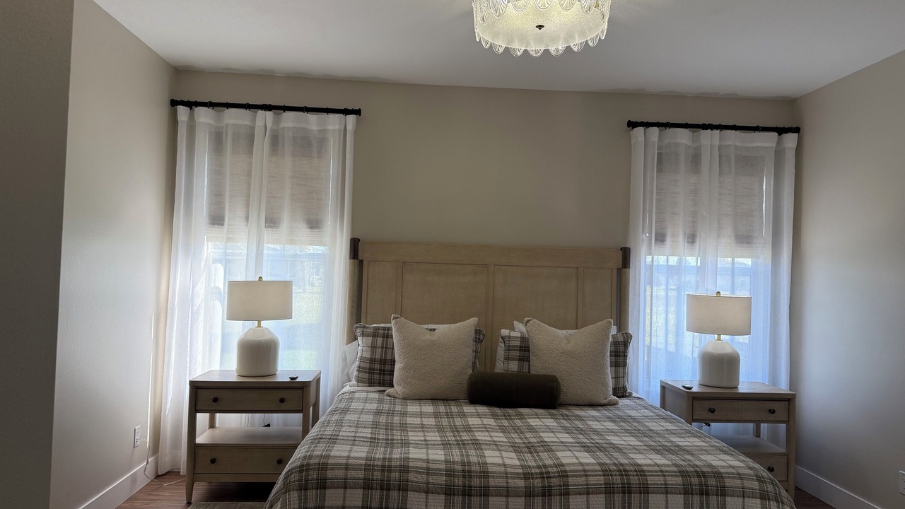 Photo of Bedroom in Fellowship