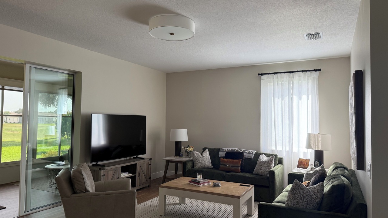 Photo of Livingroom in Fellowship