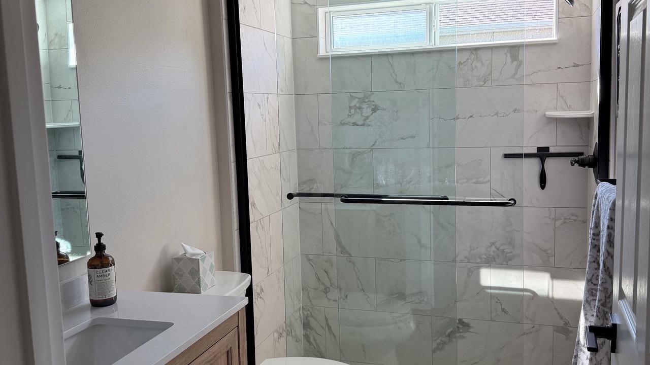 Photo of Bathroom in Fellowship
