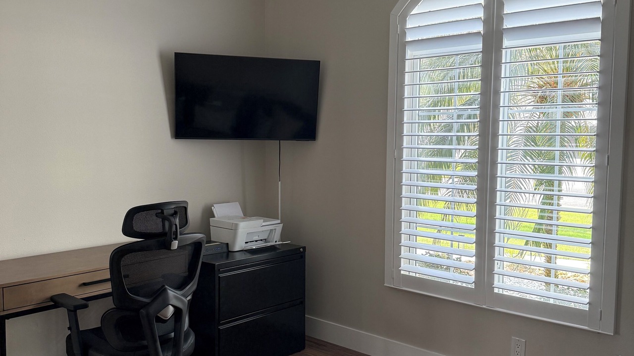 Photo of Livingroom in Fellowship