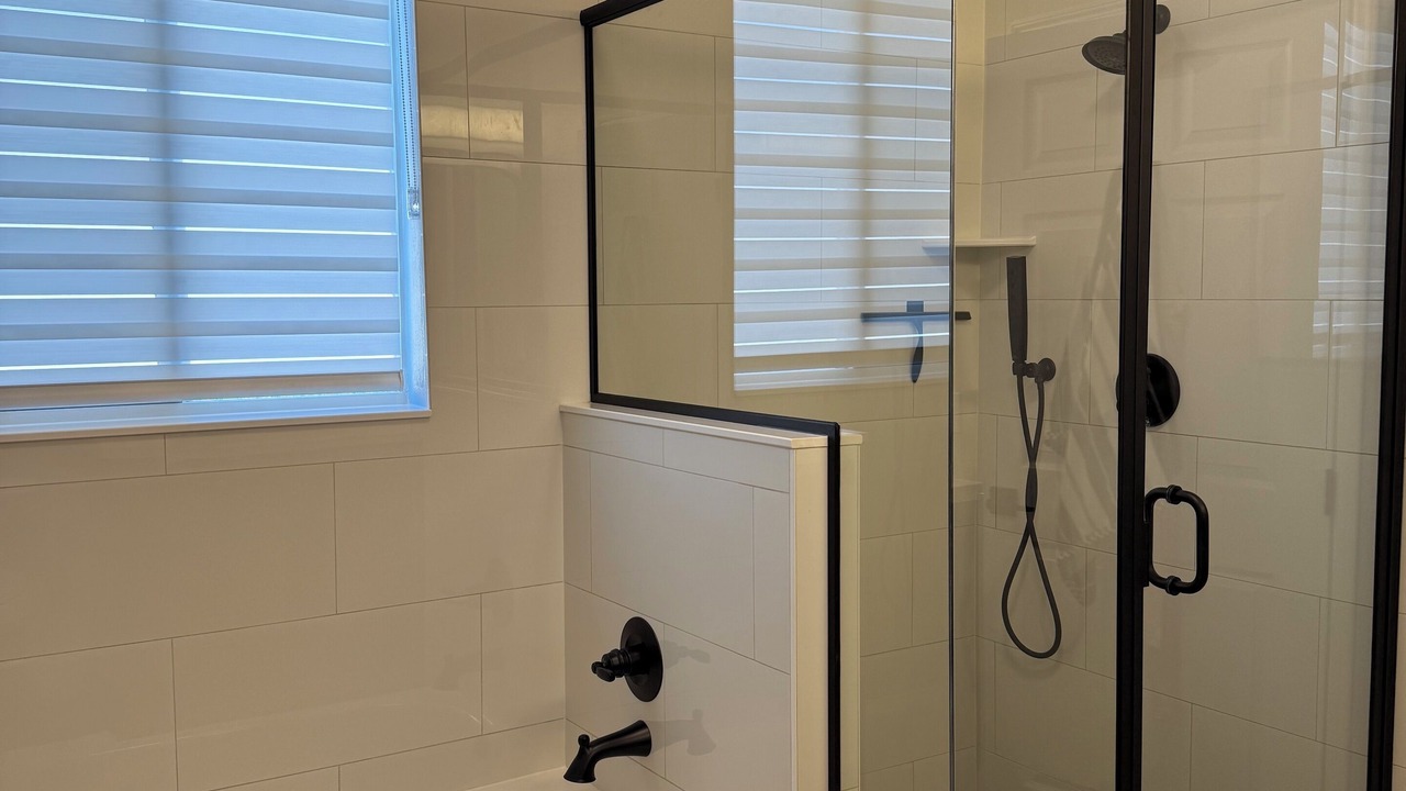 Photo of Bathroom in Fellowship