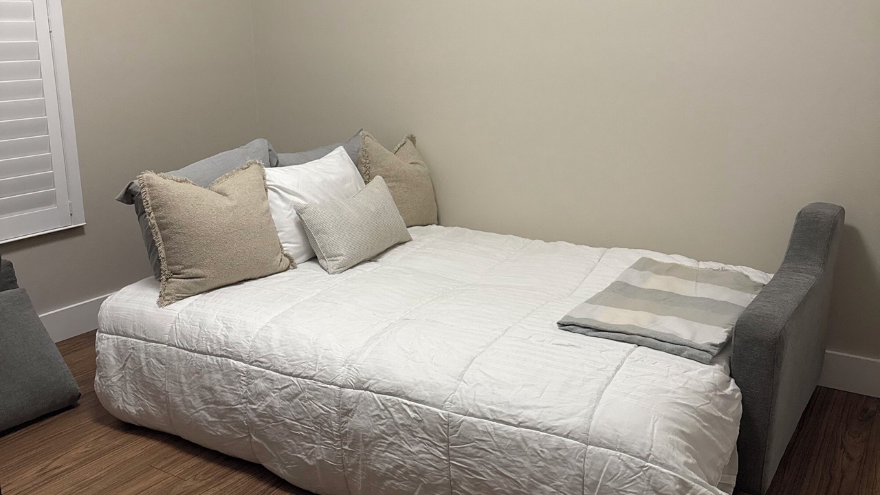 Photo of Bedroom in Fellowship