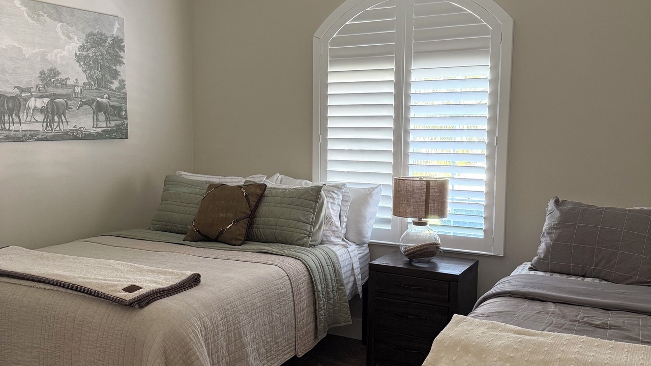 Photo of Bedroom in Fellowship