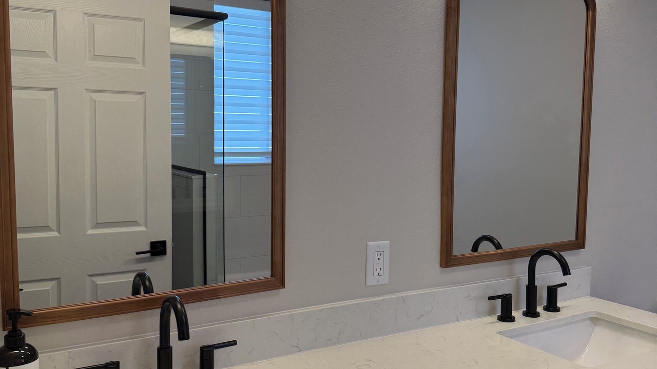 Photo of Bathroom in Fellowship