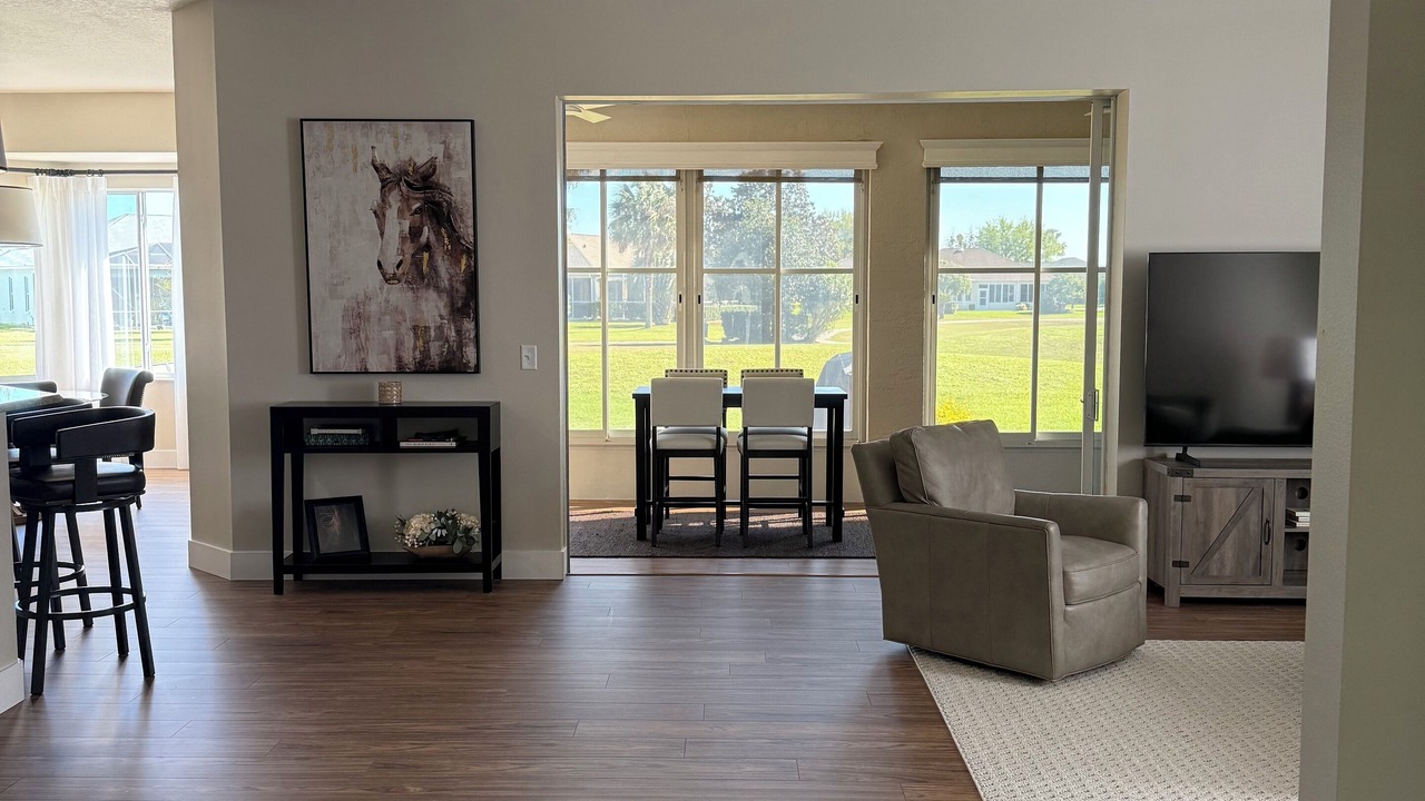 Photo of Livingroom in Fellowship