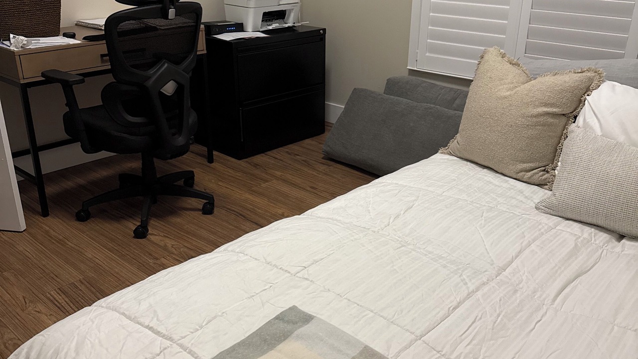 Photo of Bedroom in Fellowship
