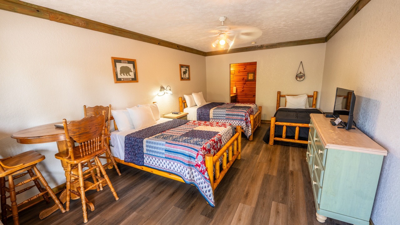 Photo of Bedroom in Buchanan