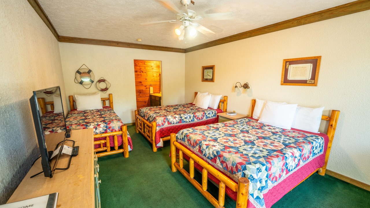 Photo of Bedroom in Buchanan