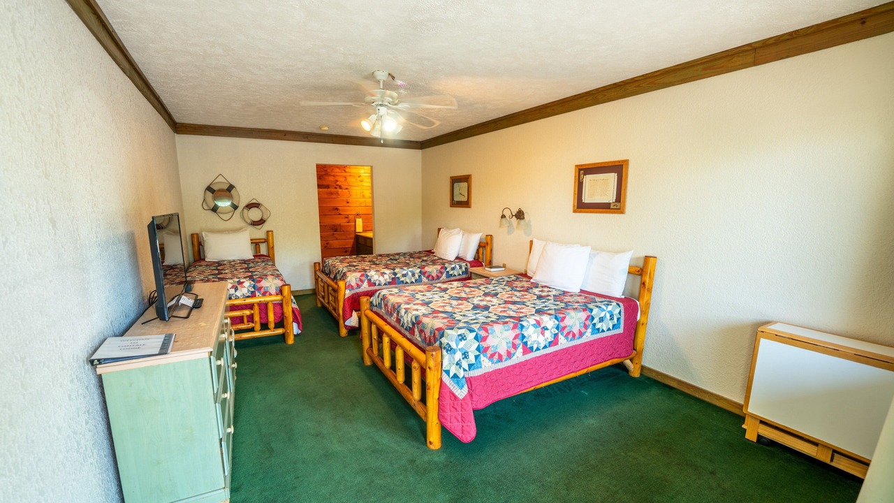Photo of Bedroom in Buchanan