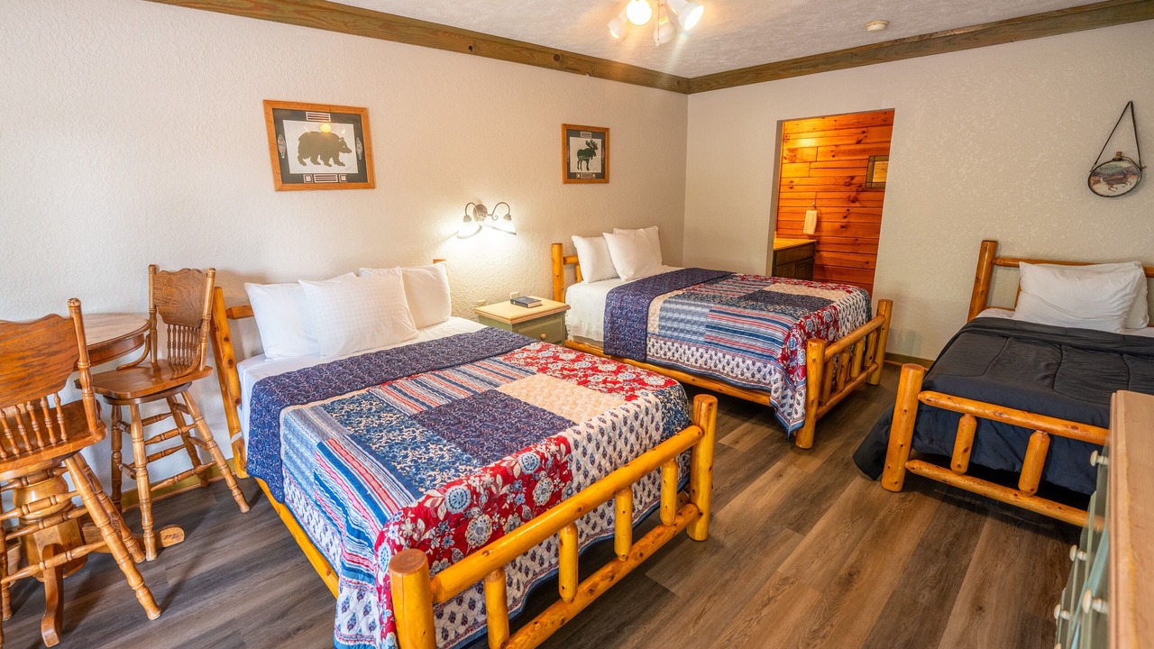 Photo of Bedroom in Buchanan