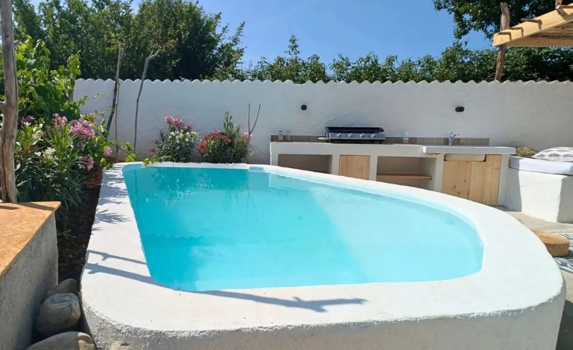 Photo of Outdoor in Aubignosc