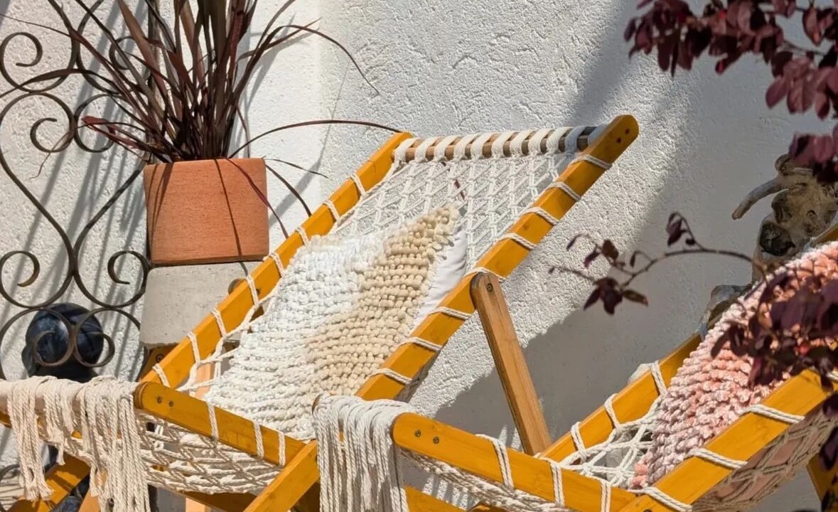 Photo of Patio Balcony in Aubignosc