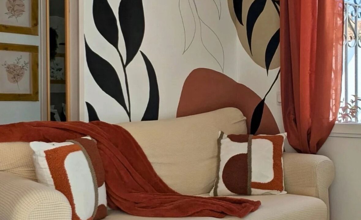 Photo of Livingroom in Aubignosc