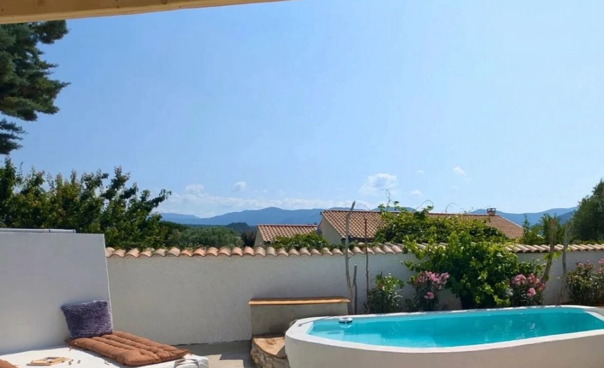 Photo of Outdoor in Aubignosc