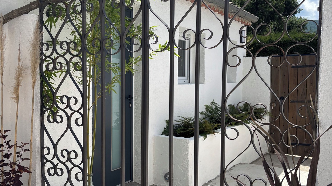 Photo of Outdoor in Aubignosc