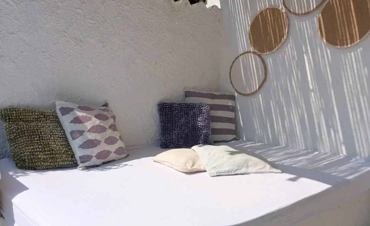 Photo of Bedroom in Aubignosc