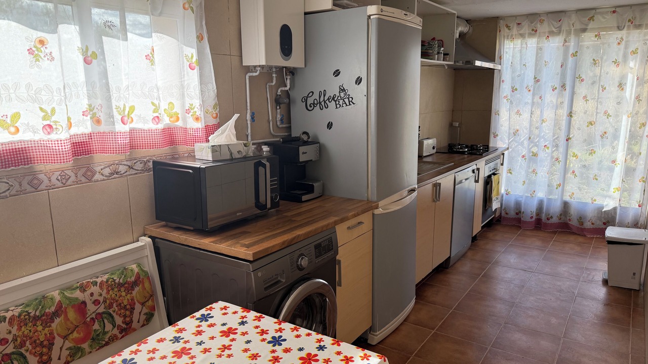 Photo of Kitchen in Albarreal de Tajo