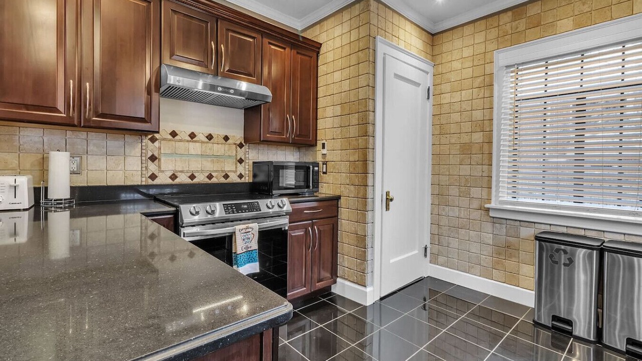 Photo of Kitchen in Niagara Falls
