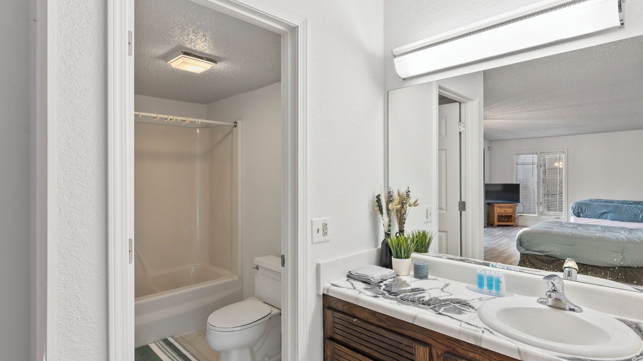 Photo of Bathroom in Osage Beach