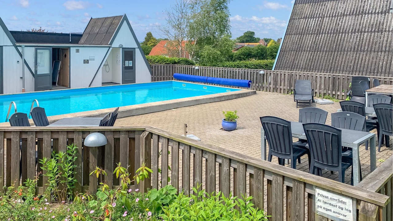 Photo of Outdoor in Knebel