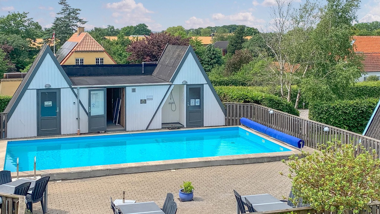 Photo of Outdoor in Knebel