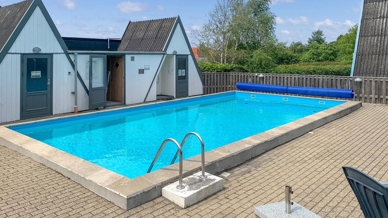 Photo of Outdoor in Knebel