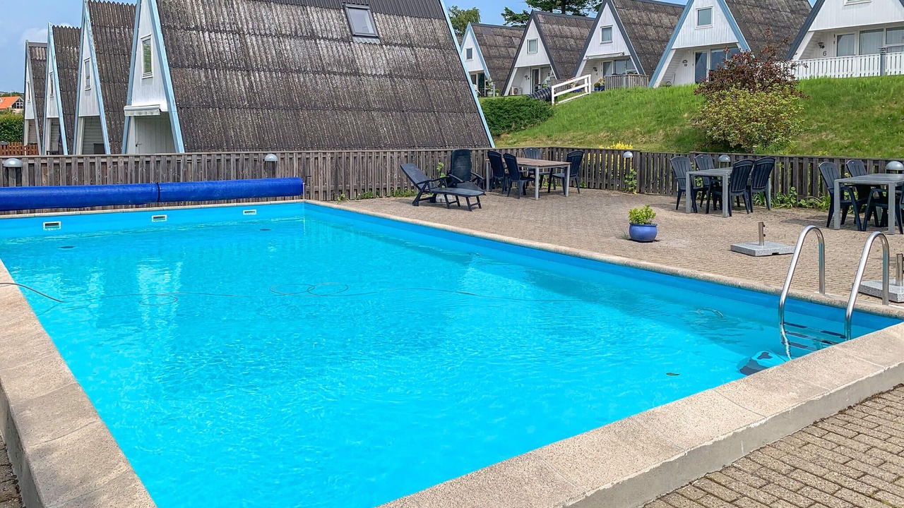 Photo of Outdoor in Knebel