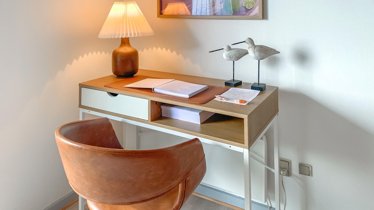 Photo of Bedroom in Knebel