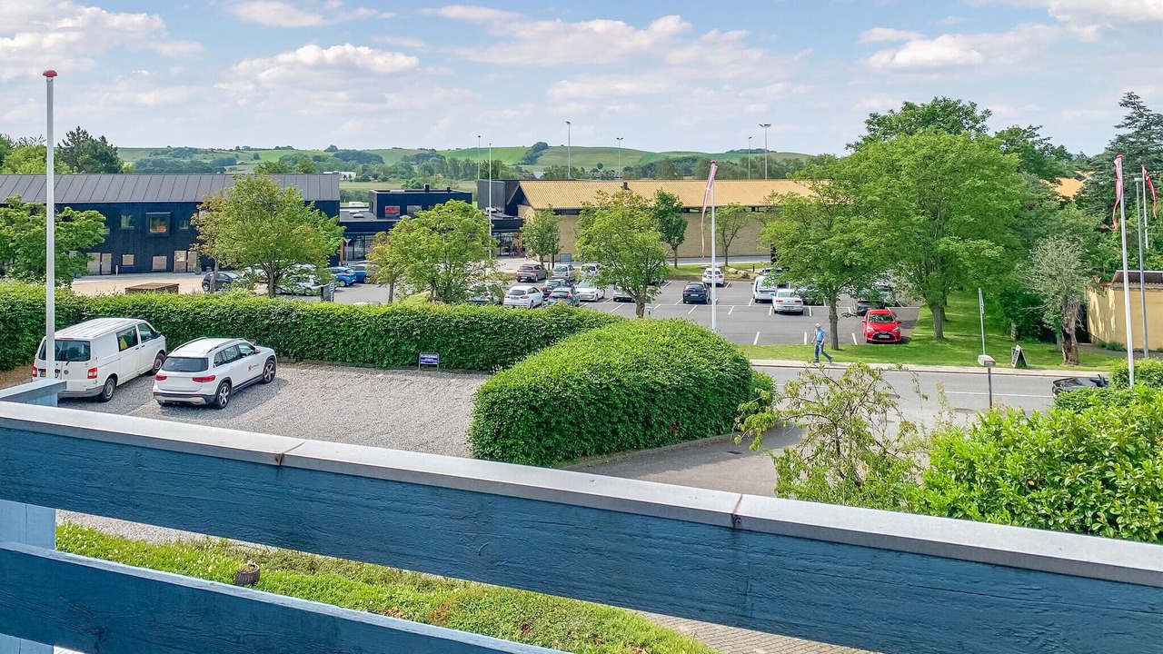 Photo of Bedroom in Knebel