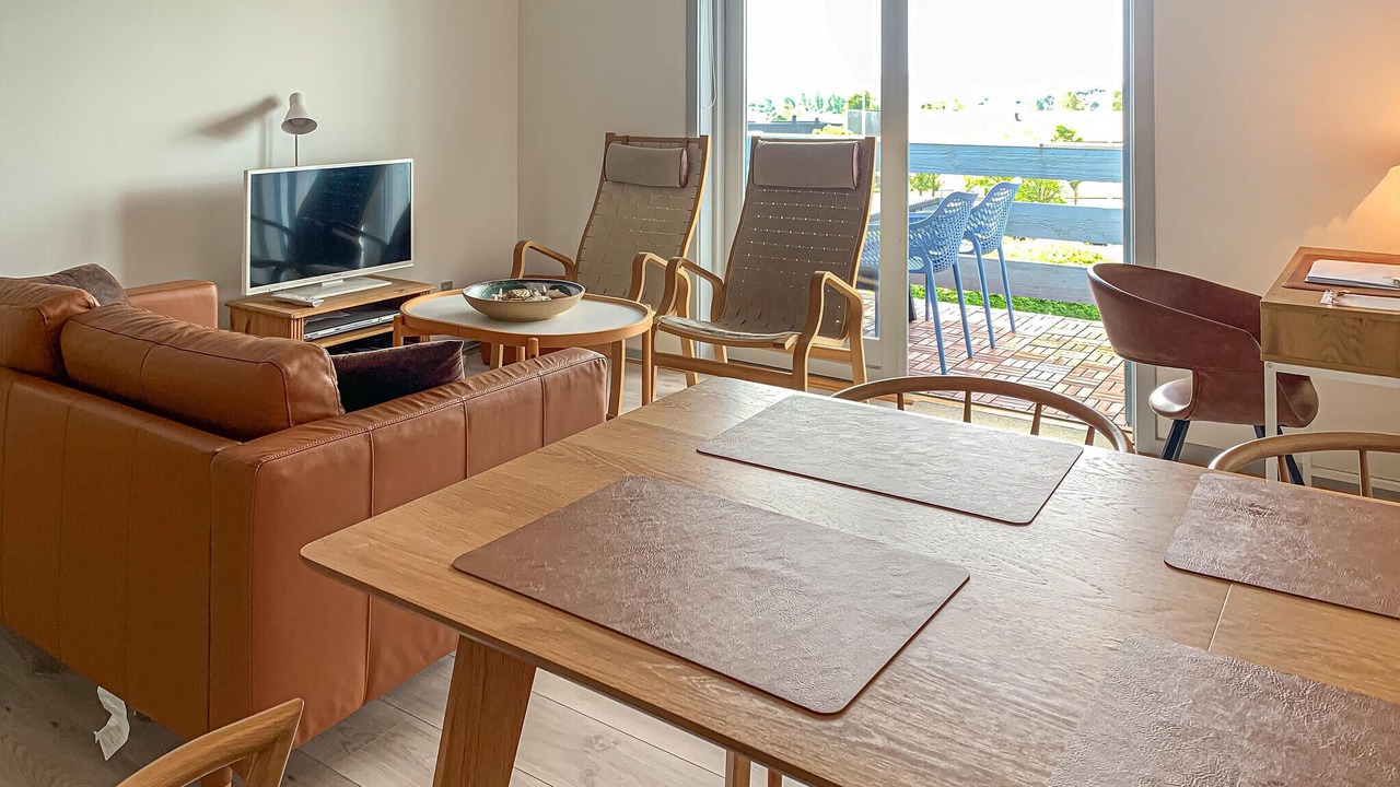 Photo of Bedroom in Knebel