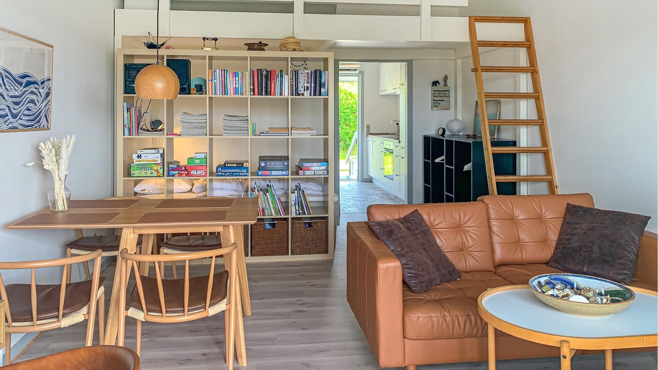 Photo of Bedroom in Knebel