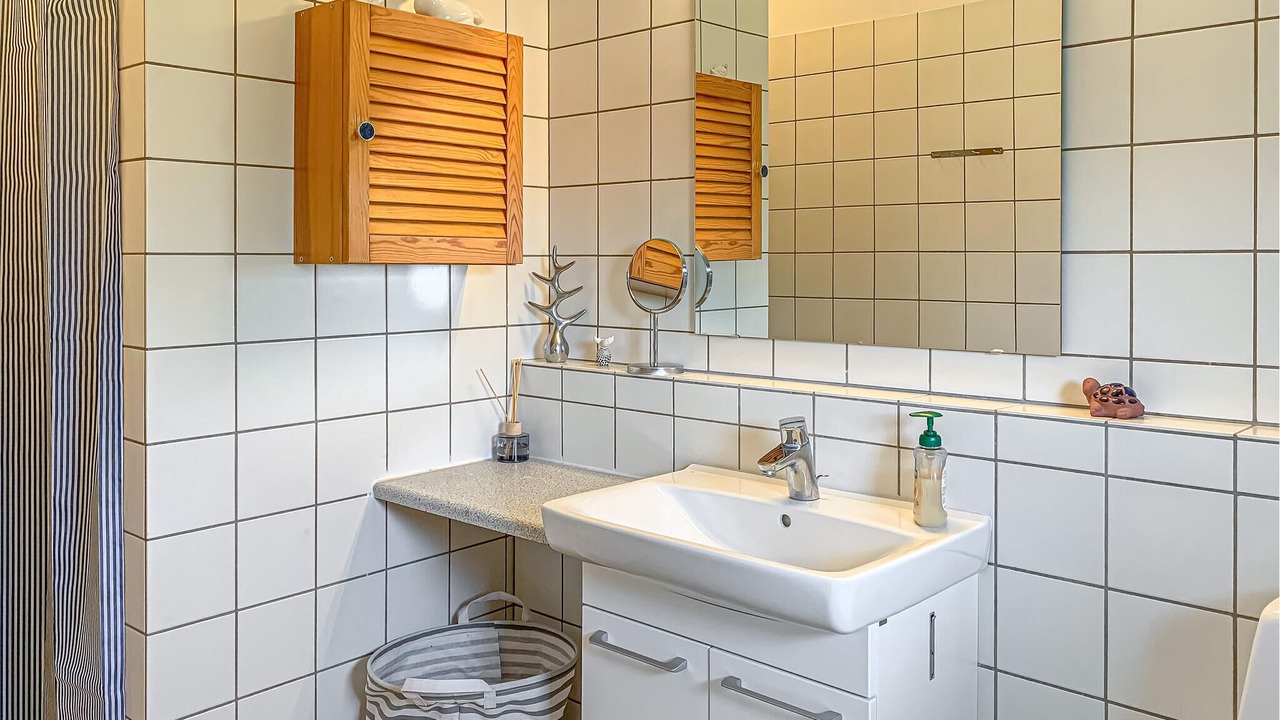 Photo of Bathroom in Knebel