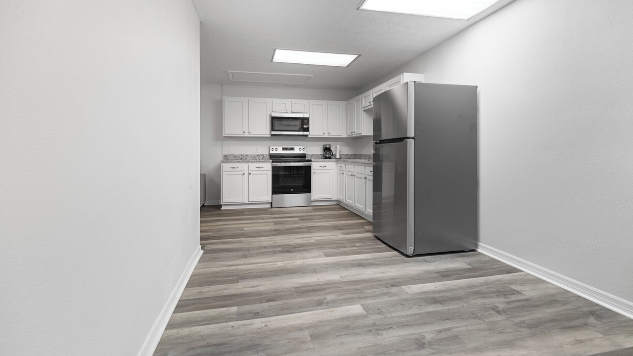 Photo of Kitchen in Northside