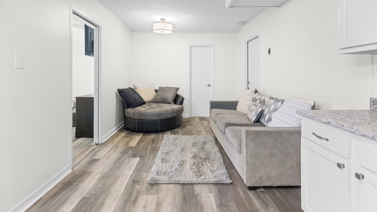 Photo of Livingroom in Northside