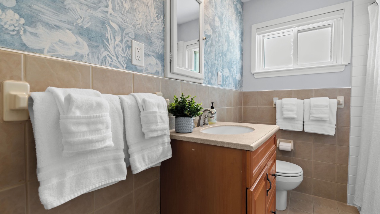 Photo of Bathroom in Clawson
