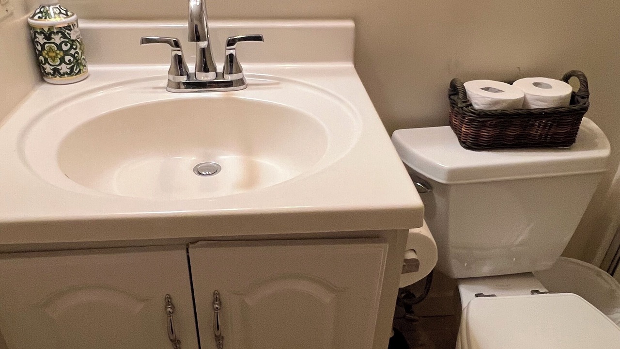 Photo of Bathroom in Sparkill