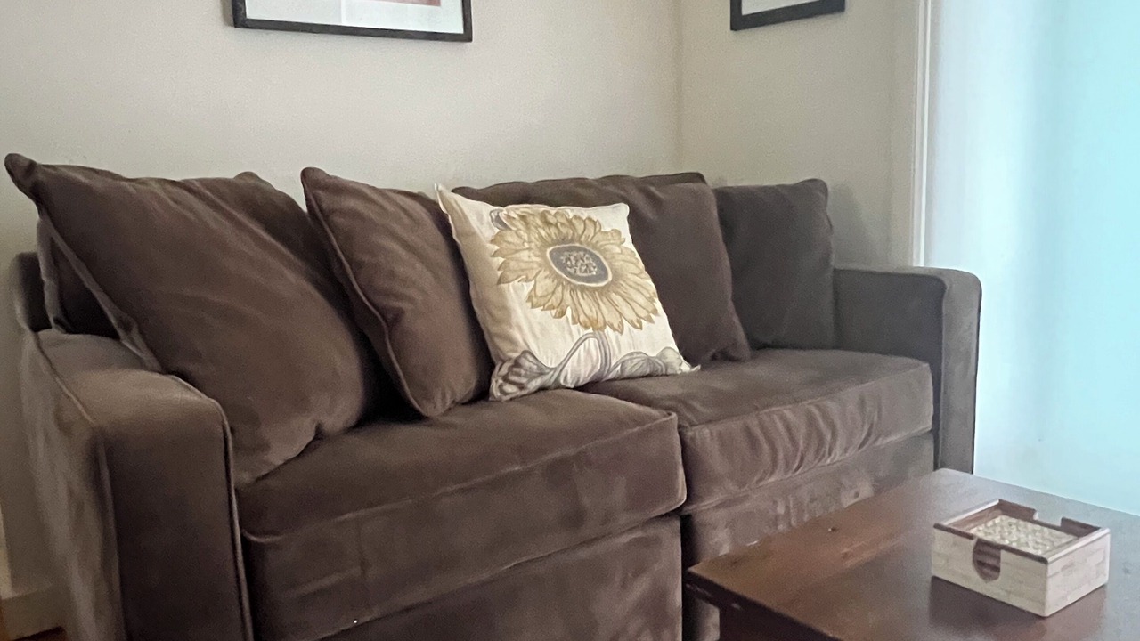 Photo of Livingroom in Sparkill